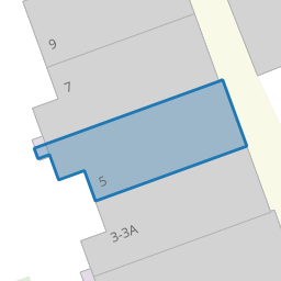 Perceel BDL01-H-1760