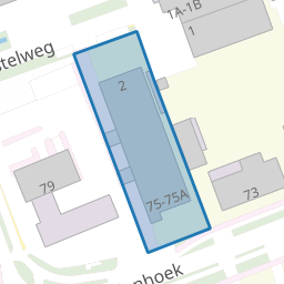 Perceel BDL01-H-1763