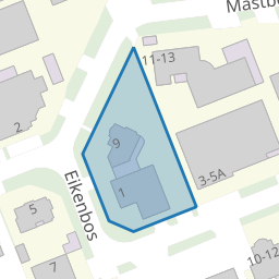 Perceel BDL01-H-1765