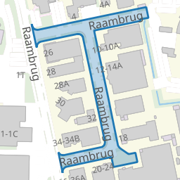 Perceel BDL01-H-1800