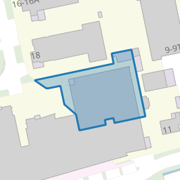 Perceel BDL01-H-1803