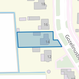 Perceel BDL01-H-1809