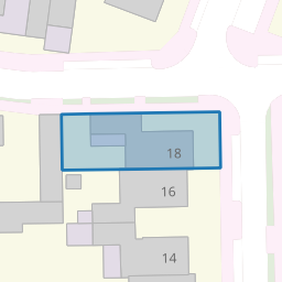 Perceel BDL01-H-1814