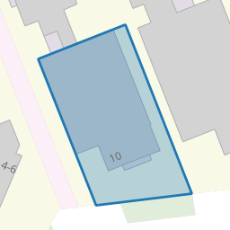 Perceel BDL01-H-1827