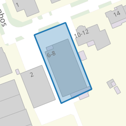 Perceel BDL01-H-1831