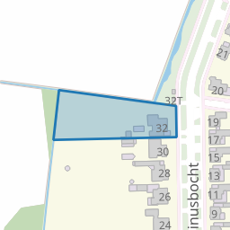 Perceel BDL01-H-1833