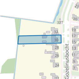 Perceel BDL01-H-1834