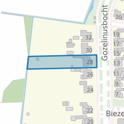 Perceel BDL01-H-1835