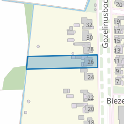 Perceel BDL01-H-1836