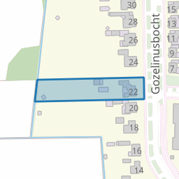 Perceel BDL01-H-1838