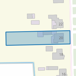 Perceel BDL01-H-1839