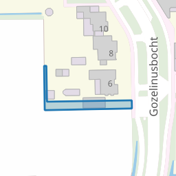 Perceel BDL01-H-1853