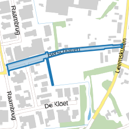 Perceel BDL01-H-1863