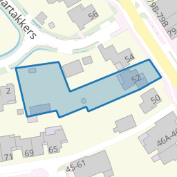 Perceel BDL01-H-1874