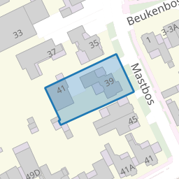 Perceel BDL01-H-1877