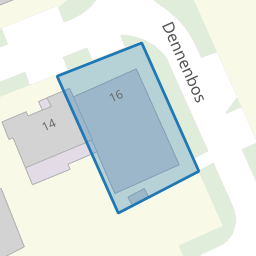 Perceel BDL01-H-1881