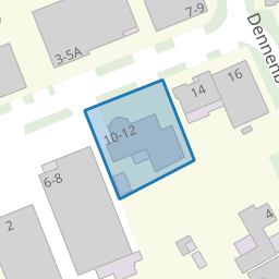 Perceel BDL01-H-1883