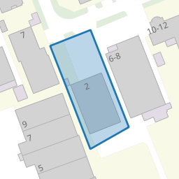 Perceel BDL01-H-1884