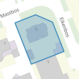 Perceel BDL01-H-1887