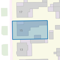 Perceel BDL01-H-1890