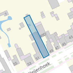 Perceel BDL01-H-1897