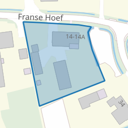 Perceel BDL01-H-1901