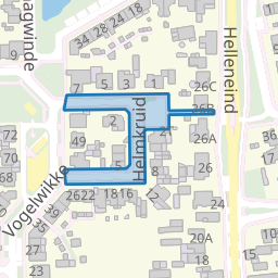 Perceel BDL01-H-1906