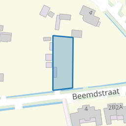 Perceel BDL01-H-1915