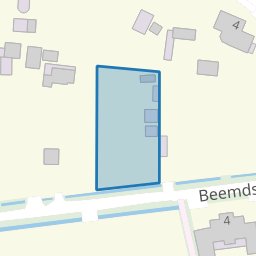 Perceel BDL01-H-1916