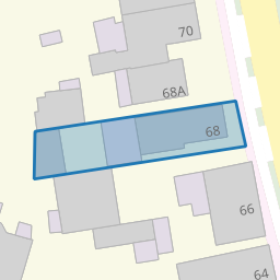 Perceel BDL01-H-1918