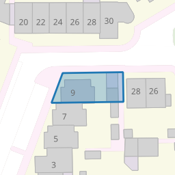 Perceel BDL01-H-1922