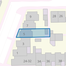 Perceel BDL01-H-1924