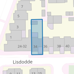 Perceel BDL01-H-1926