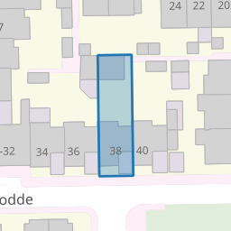 Perceel BDL01-H-1928