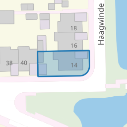 Perceel BDL01-H-1930