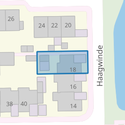 Perceel BDL01-H-1932