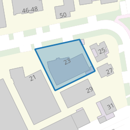 Perceel BDL01-H-1951