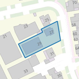 Perceel BDL01-H-1953