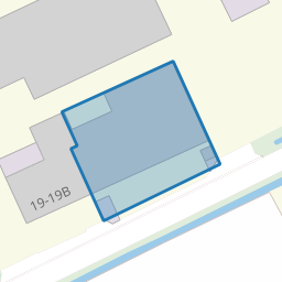 Perceel BDL01-H-1960