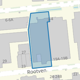 Perceel BDL01-H-1965