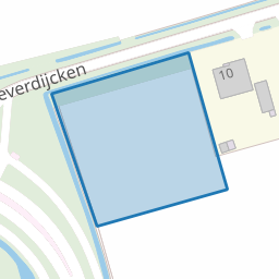 Perceel BDL01-H-1966