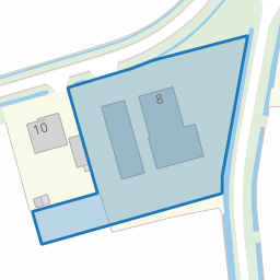 Perceel BDL01-H-1967