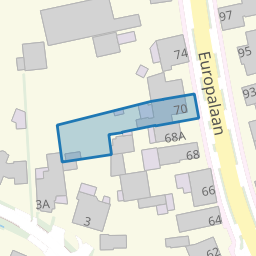 Perceel BDL01-H-1974