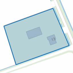 Perceel BDL01-H-1975