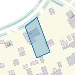 Perceel BDL01-H-1984