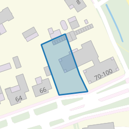 Perceel BDL01-H-1991