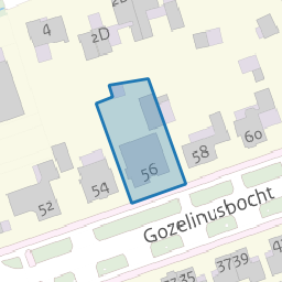 Perceel BDL01-H-1998