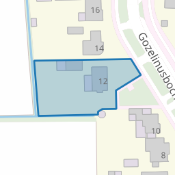 Perceel BDL01-H-2002