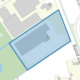 Perceel BDL01-H-2006