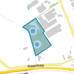 Perceel BDL01-H-2007